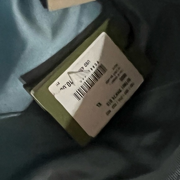 GUCCI GG LAME BUCKET HAT - Picture 6 of 10